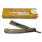Parker Cut Co. Parker Eagle Razor No. 952