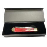 Boker Tree Brand Two Blade Pocket Knife