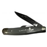 Boker Germany Jefferson Davis 3 blade Pocket Knife