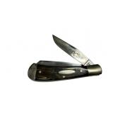 Ruple USA EDC 1 of 300 Two Blade Pocket Knife