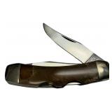 Parker Imari K236 Two Blade Pocket Knife