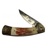 Parker Imai K116 Single Blade pocket Knife