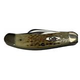 Case Three Blade Pocket Knife