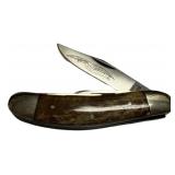 Parker Imai M105 5 Blade Pocket Knife