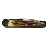Parker Cutlery Eagle Brand Two Blade pocket Knife