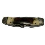 Parker K236 Two Blade Pocket Knife