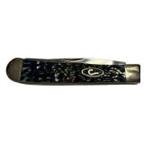 Case Two Blade Pocket Knife