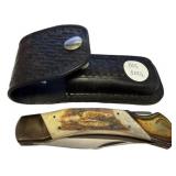 Parker K139 3.75" Blade Pocket Knife