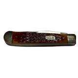 Case 3.5" Double Blade Pocket Knife