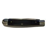 Schrade USA 296SC Two Blade Pocket Knife