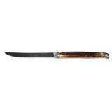 9" Queen Steel Knife