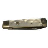 Bulldog Brand Lockback Folder Pattern knife 3.5"