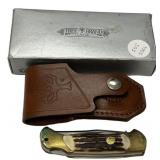 Boker Tree Brand 2004 Pocket Knife