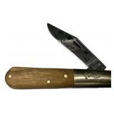 Boker Treebrand 1869 125 Years of Boker Treebrand