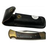 Buck 110 Pocket Knife