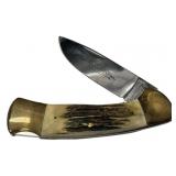 Parker Imai K115 1 Blade Knife