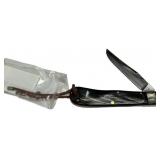 Case XX Single Blade Lanyard Pocket Knife