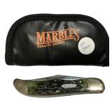 Marbles