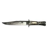 Parker United States RA 1444 14" Knife