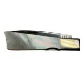 Parker Imari Remember the Alamo Pocket Knife