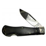 Wostenholm I IX Single Blade Pocket Knife