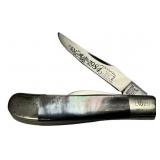 American Blade 1984 Three Blade Pocket Knife