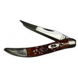Case 3" Single Blade Pocket Knife