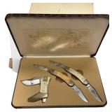 Parker Cut Co. The Gunfighters IV The Youngers 1 o