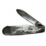 Case 1999 IBCA 1 of 350 2 Blade Pocket Knife