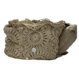 Assortment of Crochet Linens