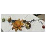 Planet Wind Chime