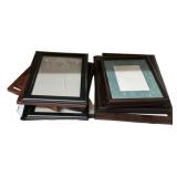 Assorted Picture Frames