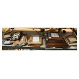 Assorted Picture Frames