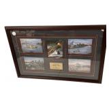 Memphis Scenes by Louise Dunavant