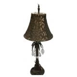 Decorative Table Lamp 26"