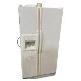 Kenmore Side by Side Refrigerator