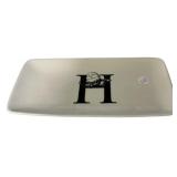 Williams Sonoma Humpty Dumpty Platter 13"