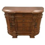 Pulaski Furniture Renaissance Revival Chest of Dra