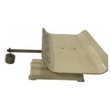 Health-O-Meter Stork Scale Model 375