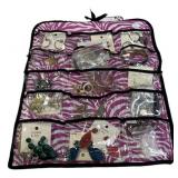 Assorted of Costume Jewelry