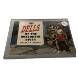Dells of the Wisconsin River