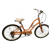 Townie 7D Bicycle