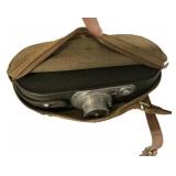 Stewart Warner 16mm Camera