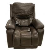Lazboy Vinyl Lift Chair