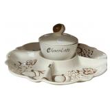 Chocolate et Chip and Dip