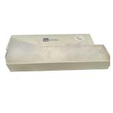 .510 ozt JCPenney .925 Sterling Ladies Bracelet