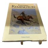Frederic Remington Book