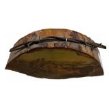 Riverboat Approaching 1916 Brotherton Rd Barb Reve