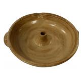 Signed Stewart Bundt Stoneware