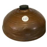 WAFAX Copper Hot Water Bottle Tank